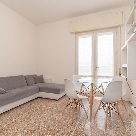 Appartamento Ospedale Civile 3 - F&L Apartment Bréscia Exterior foto