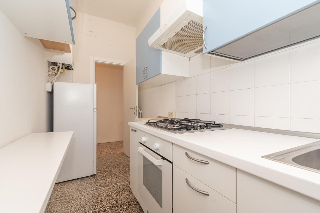 Appartamento Ospedale Civile 3 - F&L Apartment Bréscia Exterior foto